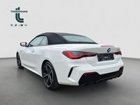 Gebraucht BMW M440 M Sport 374 PS (275 kW) 2025 Weiß Limousine
