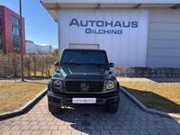 Gebraucht Mercedes G400 Night 330 PS (242 kW) 2024 Grün SUV