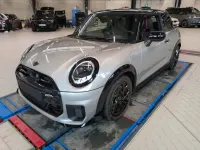 Brugt Mini John Cooper Works 156 HK (114 kW) 2024 Sølv Hatchback