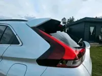 Gebraucht Mitsubishi Eclipse Cross 188 PS (138 kW) 2021 Weiß SUV