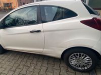 gebraucht Ford Ka 2010 ❗️gutes Anfängerauto❗️