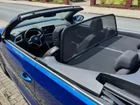 Gebraucht VW T-Roc Cabriolet 150 PS (110 kW) 2024 Blau Cabrio