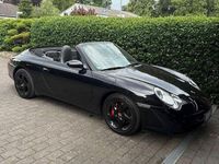 Gebraucht Porsche 911 320 PS (235 kW) 2004 Andere