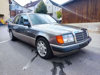 gebraucht Mercedes E230 Automatik