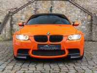 Gebraucht BMW M3 Competition Edition 420 PS (308 kW) 2012 Orange
