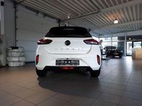 Neu Opel Corsa 131 PS (96 kW) 2025 Lack weiss banquise/typ aussen Kleinwagen
