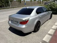 Gebraucht BMW 520 Exclusive 170 PS (125 kW) 2004 Limousine