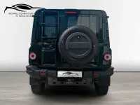 Gebraucht Ineos Grenadier 249 PS (183 kW) 2025 Grün Kombi
