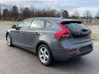 gebraucht Volvo V40 D2 NAVI+AHK+LED