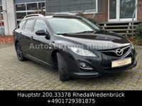 gebraucht Mazda 6 Kombi 2.2 CRDT 90th Anniversary