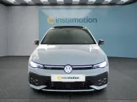 Gebraucht VW Golf VIII GTE 272 PS (200 kW) 2024 Blau Kleinwagen