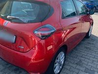 gebraucht Renault Zoe mit Batterie Miete