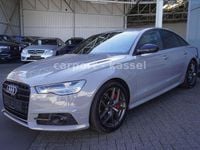 Gebraucht Audi A6 Competition 326 PS (239 kW) 2018 Grau Limousine