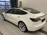 Gebraucht Tesla Model 3 Standard Range 219 kW (299 PS) 2022 Limousine