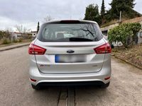 gebraucht Ford B-MAX Titanium (120 PS) / Panorama-Dach/ 17 Zoll