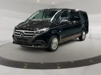 Usata Mercedes Vito 237 CV (174 kW) 2025 Nero Furgone
