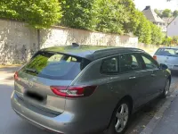 Gebraucht Opel Insignia 136 PS (100 kW) 2018 Grau Kombi