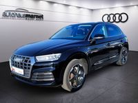 gebraucht Audi Q5 Sport 50 TFSI e quattro Navi Xenon Alu PDC Rü