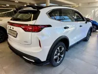Neu Haval Jolion Premium 177 PS (130 kW) 2026 Weiß SUV