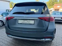 Gebraucht Mercedes GLE450 AMG AMG 367 PS (269 kW) 2019 Selenitgrau SUV