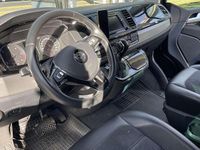 Gebraucht VW Multivan Highline 204 PS (150 kW) 2018 Van / Kleinbus
