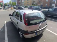 Gebraucht Opel Corsa 75 PS (55 kW) 2003 Kleinwagen