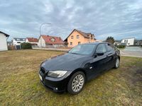 gebraucht BMW 318 E90 i