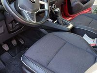 Gebraucht Renault Captur Intens 116 PS (85 kW) 2020 Rot SUV