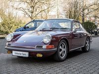 Gebraucht Porsche 911 160 PS (117 kW) 1967 Burgundrot Coupé