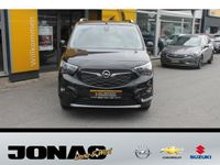 gebraucht Opel Combo Life INNOVATION 1.5D Navi Panoramadach