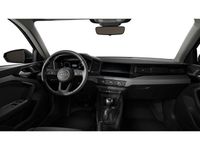 Neu Audi A1 Sportback 95 PS (69 kW) 2026 Schwarz Kleinwagen