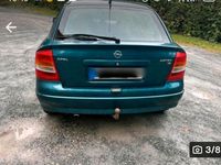 gebraucht Opel Astra 