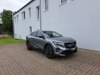 Gebraucht Renault Rafale Esprit Alpine 200 PS (147 kW) 2024 Grau SUV