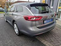 Gebraucht Opel Insignia Elegance 122 PS (89 kW) 2020 Grau Kombi