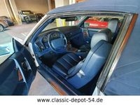Gebraucht Mercedes SL300 231 PS (169 kW) 1991 Weiß Cabrio