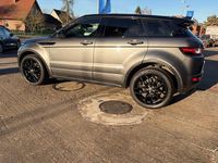 Gebraucht Land Rover Range Rover evoque 150 PS (110 kW) 2017 Grau SUV