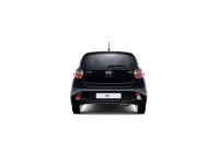 Gebraucht Hyundai i10 Select 63 PS (46 kW) 2025 Schwarz Kleinwagen