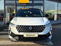 Neu Renault Austral Techno 148 PS (108 kW) 2025 Perlmuttweiß metallic& black SUV