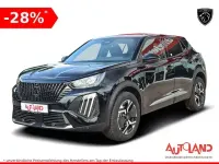 Neu Peugeot 2008 145 PS (106 kW) 2026 Andere SUV