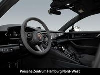 Neu Porsche Panamera GTS 500 PS (367 kW) 2025 Weiß Limousine