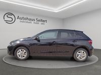 Gebraucht VW Polo Style 95 PS (69 kW) 2024 Kleinwagen