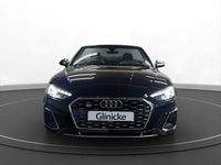 Gebraucht Audi S5 Cabriolet Ambiente 354 PS (260 kW) 2024 Mythosschwarz metallic Cabrio