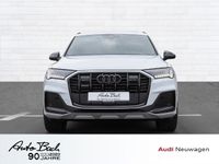 gebraucht Audi Q7 S line 50 TDI quattro