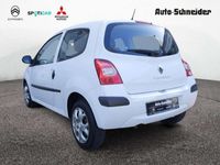 gebraucht Renault Twingo 1.2 Authentique