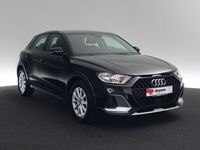 gebraucht Audi A1 citycarver 30 TFSI S tronic Navi+Infotainment-Paket+Kamera