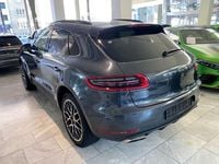 Gebraucht Porsche Macan 252 PS (185 kW) 2017 Grau SUV