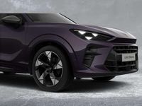 Gebraucht Cupra Terramar VZ 265 PS (194 kW) 2025 Dark void SUV