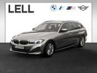 Neu BMW 330 Shadowline 245 PS (180 kW) 2026 Grau Kombi