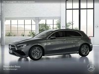Gebraucht Mercedes A220 Advanced 190 PS (139 kW) 2024 Grau Limousine