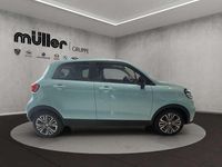 Ny Leapmotor T03 69 kW (95 HK) 2025 Blå Hatchback